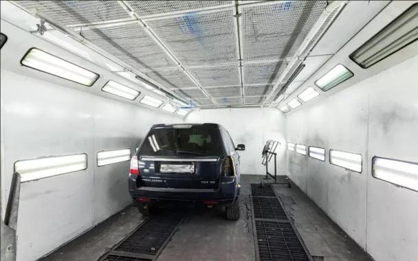Автотехцентр "НИВЮС".