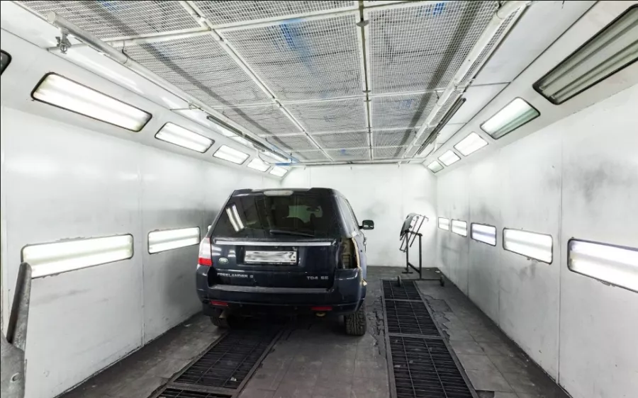 Автотехцентр НИВЮС в Москве: Автомойка, Шиномонтаж, Авторемонт, Кузовной Ремонт,