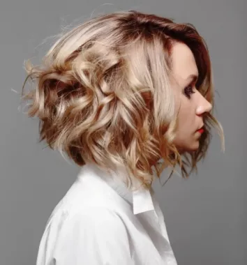 Салон красоты "Paul Mitchell" на Ленинском.