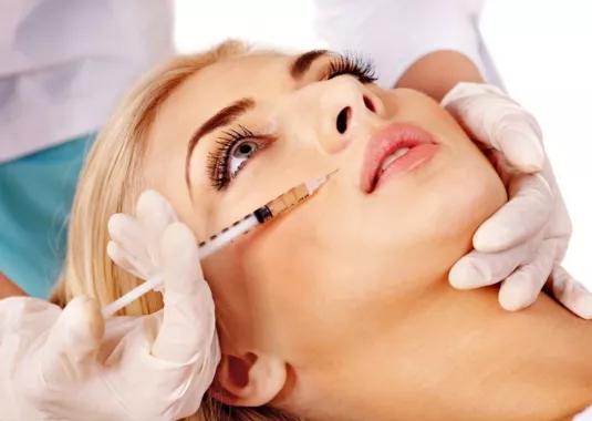 Салон красоты "Paul Mitchell" на Ленинском.