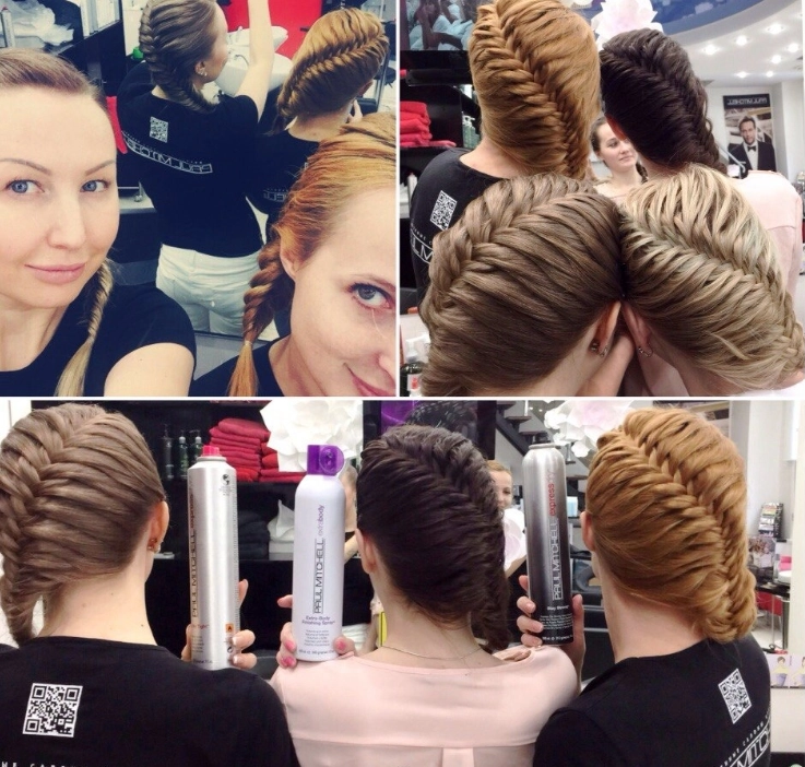 Салон красоты Paul Mitchell на Ленинском в Москве: Детская стрижка, Наращивание волос, Стрижка бороды, Плетение кос, Кератиновое выпрямление, Сложное окрашивание, Ботокс волос, Биозавивка, Ногти, Коррекция фигуры, Косметология,