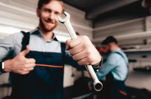 Автосервис 2bro service форд  в  Москве