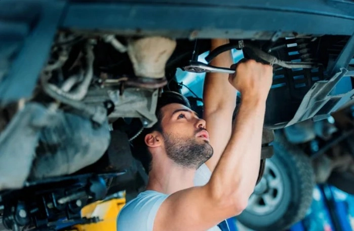 Автосервис 2bro service форд в Москве: Авторемонт и техобслуживание, Ремонт бензиновых двигателей, Развал-Схождение, Авторемонт,