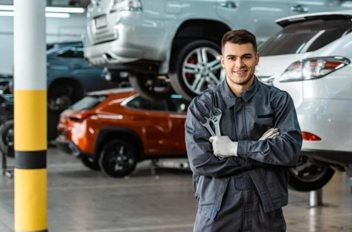 Автосервис 2bro service форд в Москве: Авторемонт и техобслуживание, Ремонт бензиновых двигателей, Развал-Схождение, Авторемонт,