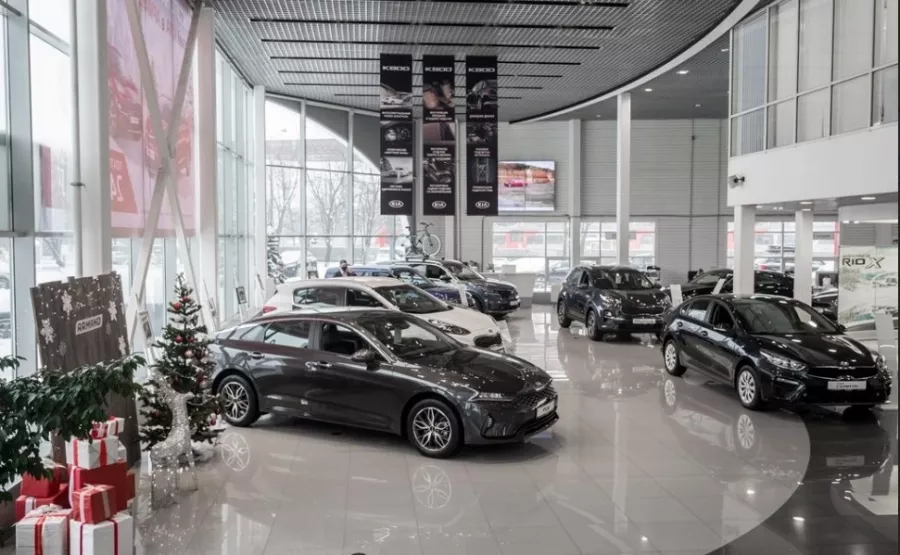 Официальный дилер Kia Россия и СНГ Арманд в Москве: Авторемонт, Продажа легковых автомобилей, Официальный дилер, Шиномонтаж, Кузовной Ремонт,