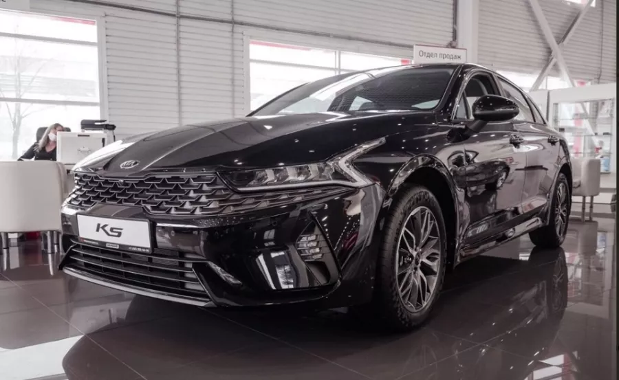 Официальный дилер Kia Россия и СНГ Арманд в Москве: Авторемонт, Продажа легковых автомобилей, Официальный дилер, Шиномонтаж, Кузовной Ремонт,