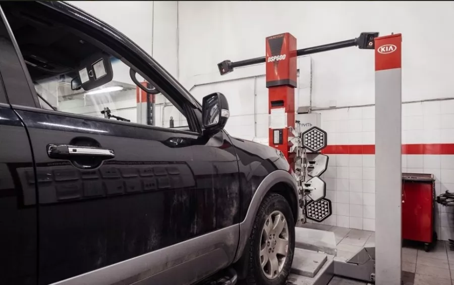 Официальный дилер Kia Россия и СНГ Арманд в Москве: Авторемонт, Продажа легковых автомобилей, Официальный дилер, Шиномонтаж, Кузовной Ремонт,