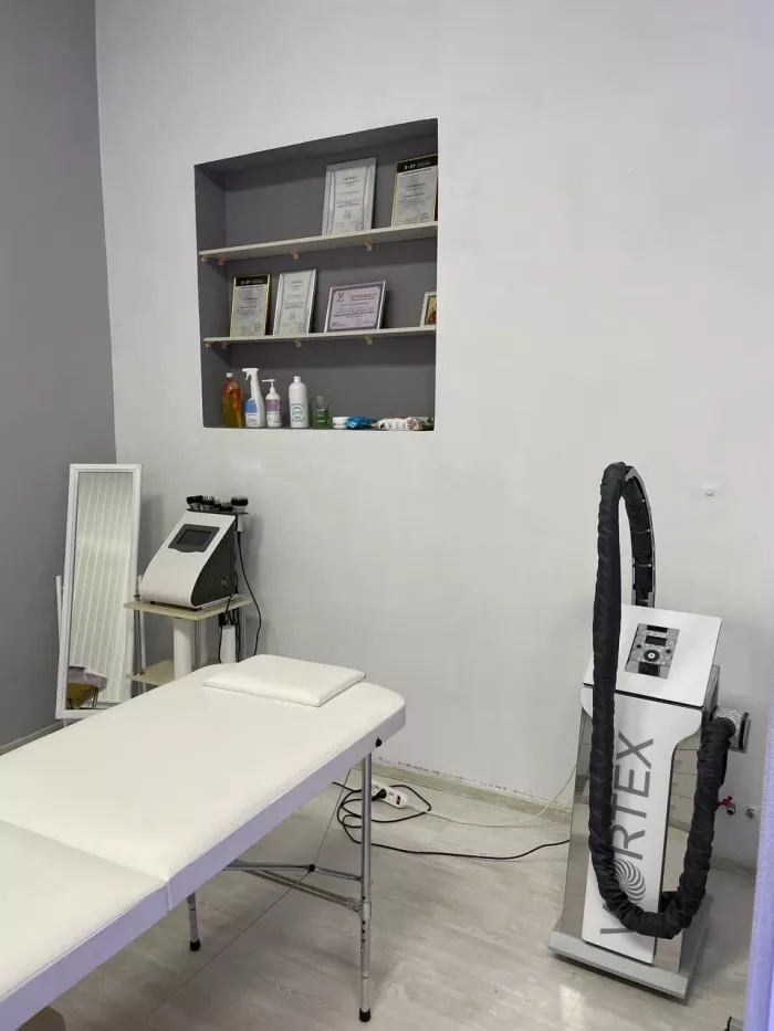 Массажный салон "BodyDream"