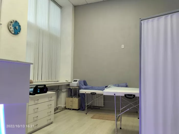 Массажный салон "BodyDream"