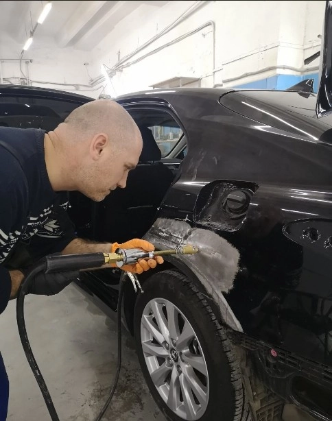 Техцентр Сокольники в Москве: Автомойка, Шиномонтаж, Кузовной Ремонт, Авторемонт,
