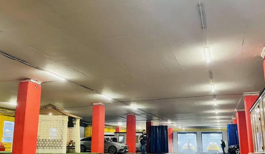 Автотехцентр Garage365 в Москве: Ремонт ходовой части автомобиля, Шиномонтаж, Автомойка, Авторемонт,