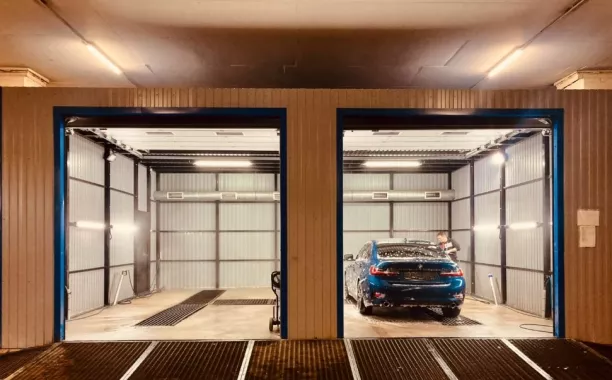 Автотехцентр "Garage365".