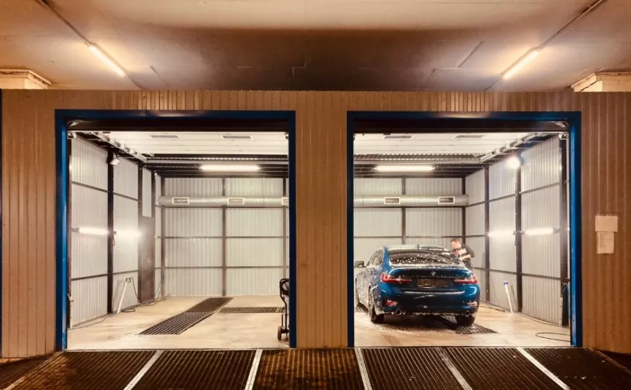 Автотехцентр Garage365 в Москве: Ремонт ходовой части автомобиля, Шиномонтаж, Автомойка, Авторемонт,