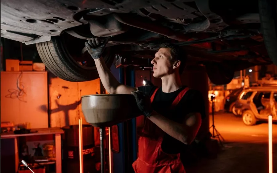 Автотехцентр Garage365 в Москве: Ремонт ходовой части автомобиля, Шиномонтаж, Автомойка, Авторемонт,