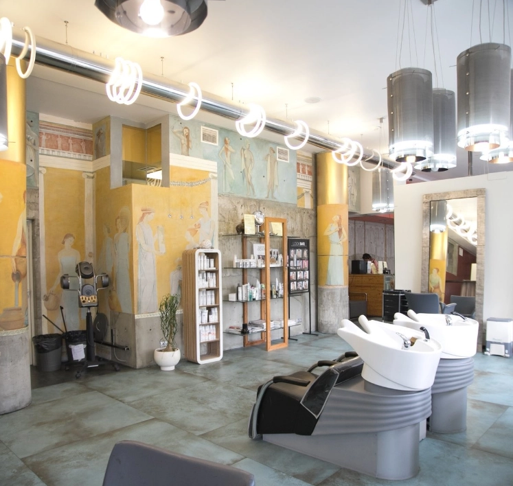 Центр красоты и косметологии Balance Club в Москве: Косметология, Спа-процедуры, Волосы, Стрижка, Ногти, Маникюр, Эпиляция, Массаж, Окрашивание, Кератиновое выпрямление,