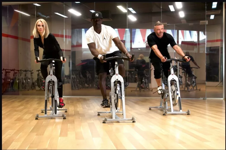 Фитнес-клуб Happy Fitness в Санкт-Петербурге: Фитнес, Фитнес зал , Фитнес тренера, Спорт фитнес , Тренажерный зал, Развиваться,
