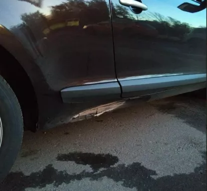 Автотехцентр "Грюнберг".