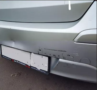 Автотехцентр "Грюнберг".