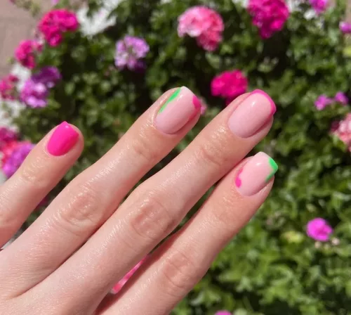 Ногтевая студия Happy Nail  в  Ростове-на-Дону
