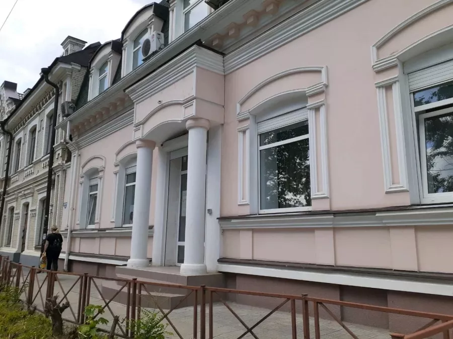 Салон красоты Лагуна Люкс в Ростове-на-Дону: Хаммам, Салон красоты, Фитнес, Педикюр, Красота,