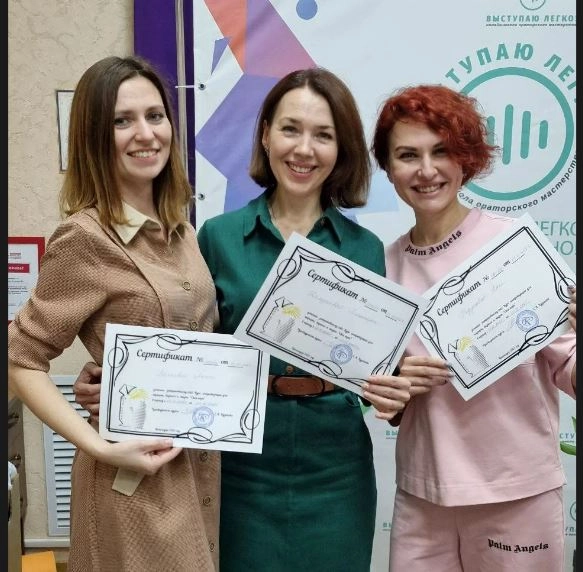 Школа актерского мастерства Kuzikova School в Краснодаре: Ставать лучше, Обучение, Образование, Дополнительное образование, Актерское мастерство, Игра в кино,