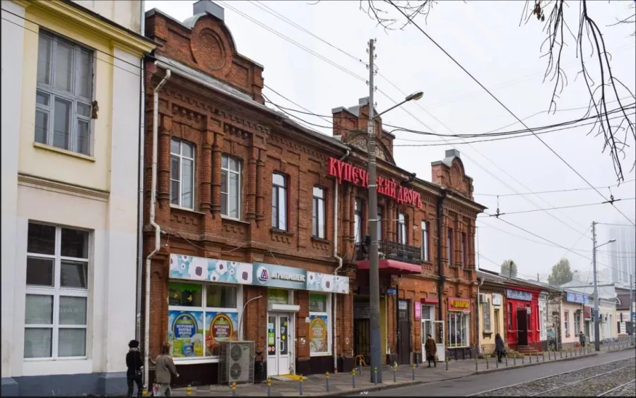 Школа актерского мастерства Kuzikova School в Краснодаре: Ставать лучше, Обучение, Образование, Дополнительное образование, Актерское мастерство, Игра в кино,