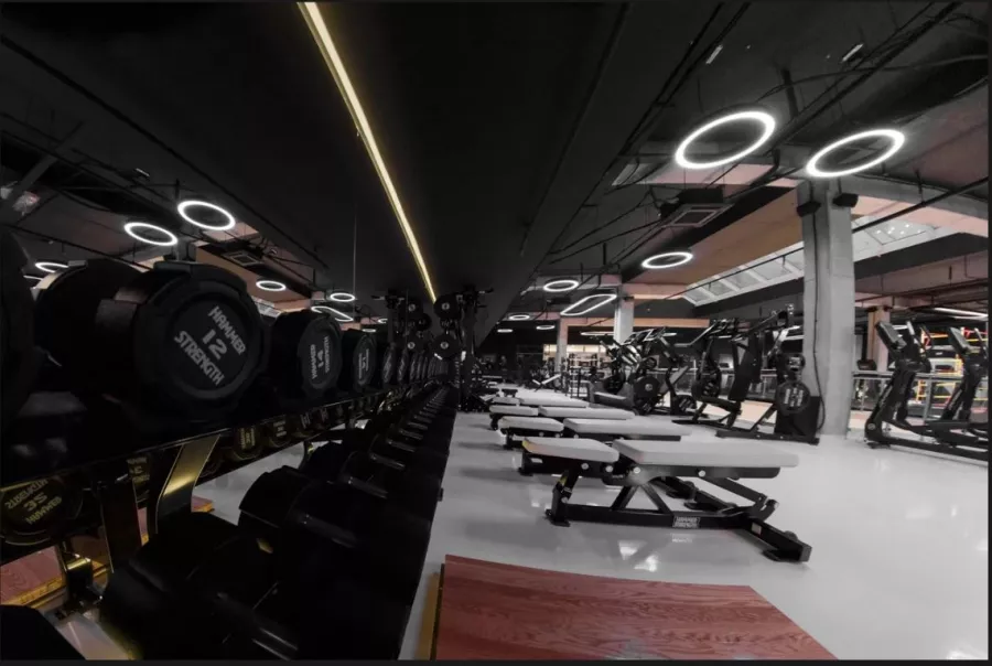 Фитнес-клуб Crocus Fitness в Санкт-Петербурге: Развиваться, Фитнес, Пелатес, Тренажерный зал, Спорт фитнес , Фитнес зал,