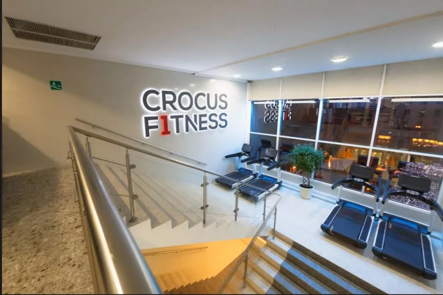 Фитнес-клуб Crocus Fitness в Санкт-Петербурге: Развиваться, Фитнес, Пелатес, Тренажерный зал, Спорт фитнес , Фитнес зал,