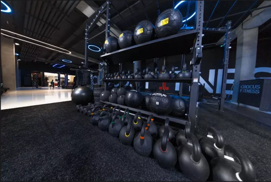 Фитнес-клуб Crocus Fitness в Санкт-Петербурге: Развиваться, Фитнес, Пелатес, Тренажерный зал, Спорт фитнес , Фитнес зал,