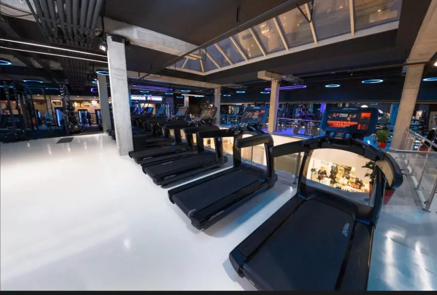 Фитнес-клуб Crocus Fitness в Санкт-Петербурге: Развиваться, Фитнес, Пелатес, Тренажерный зал, Спорт фитнес , Фитнес зал,