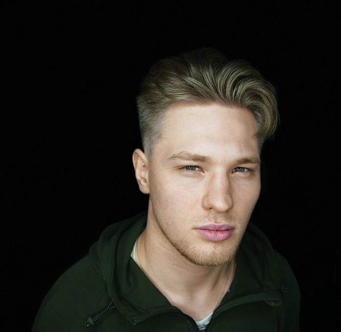 Барбершоп GOOD BARBERS в Москве: Барбершоп, Волосы , Стрижка, Борода,