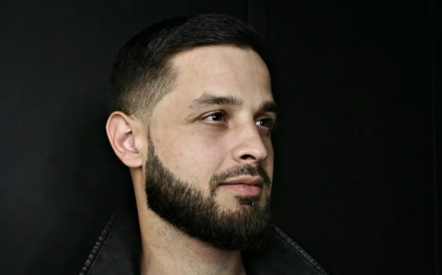 Барбершоп GOOD BARBERS в Москве: Барбершоп, Волосы , Стрижка, Борода,