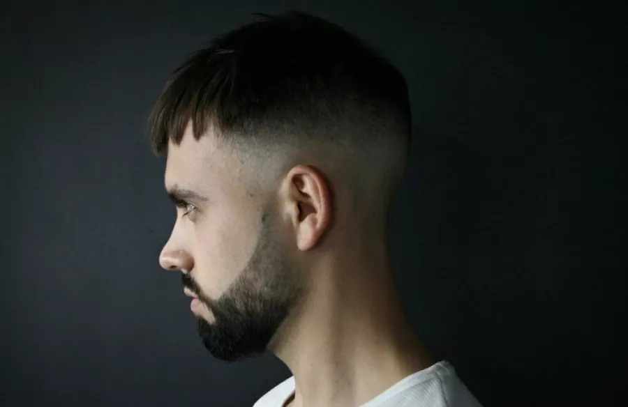 Барбершоп GOOD BARBERS в Москве: Барбершоп, Волосы , Стрижка, Борода,
