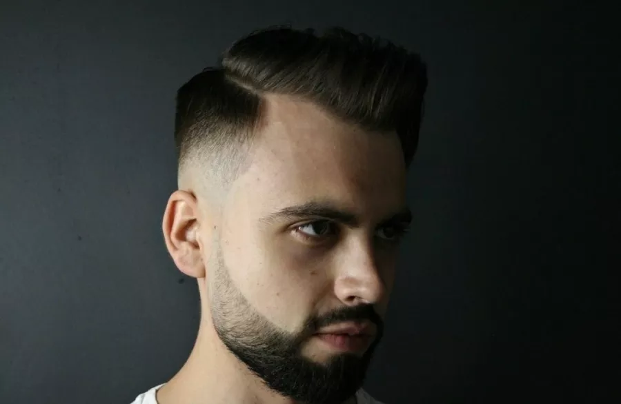 Барбершоп GOOD BARBERS в Москве: Барбершоп, Волосы , Стрижка, Борода,