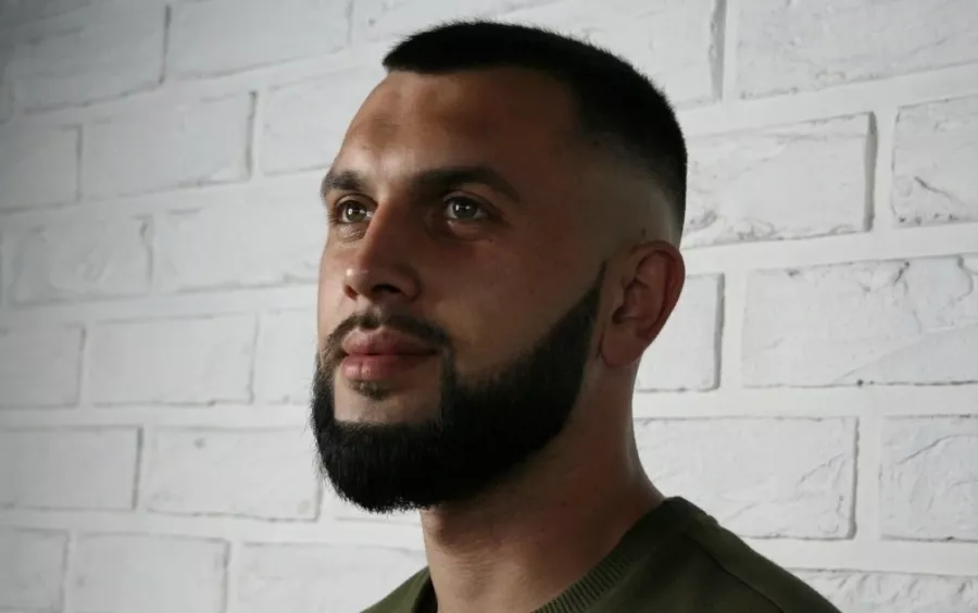 Барбершоп GOOD BARBERS в Москве: Барбершоп, Волосы , Стрижка, Борода,