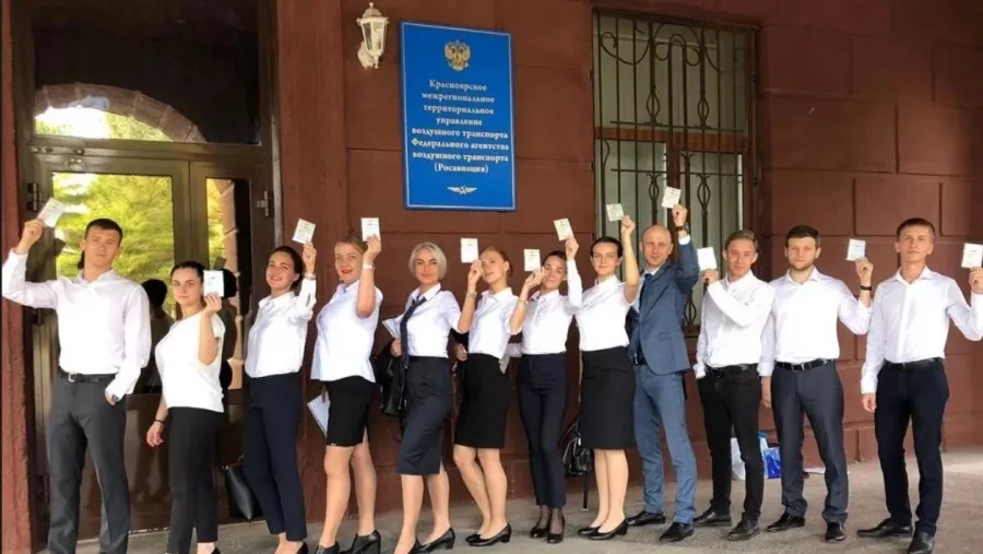 Авиационный Учебный Центр Школа бортпроводников в Краснодаре: Ставать лучше, Образование, Полеты, Перелеты, Бортпроводники, Стюардесса, Стюард,