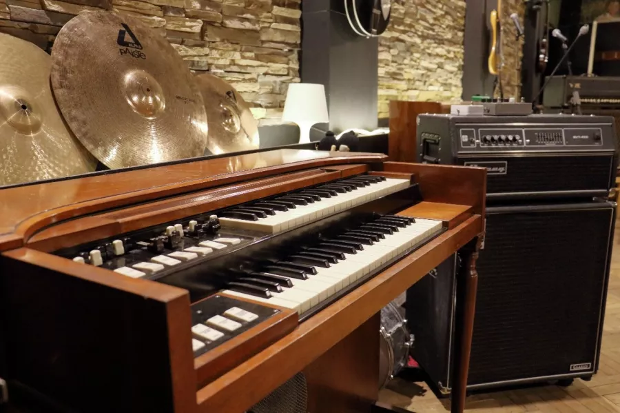 Студия звукозаписи Башня в Санкт-Петербурге: Звукозапись, Студия, Музыка, Музыкально,