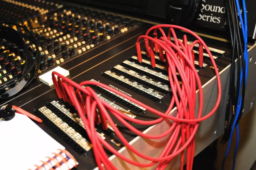 Студия звукозаписи Башня в Санкт-Петербурге: Звукозапись, Студия, Музыка, Музыкально,