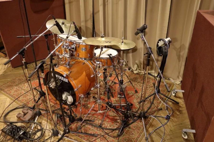 Студия звукозаписи Башня в Санкт-Петербурге: Звукозапись, Студия, Музыка, Музыкально,