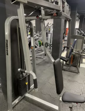 Фитнес-клуб "Tors Gym" 