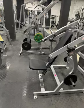 Фитнес-клуб "Tors Gym" 
