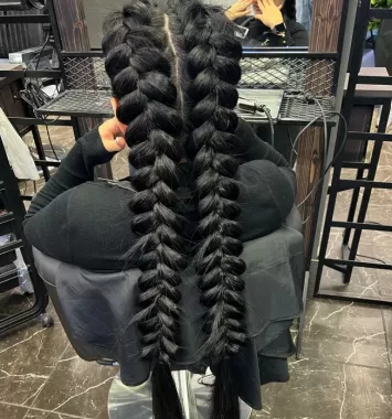 Салон красоты "Стиль".