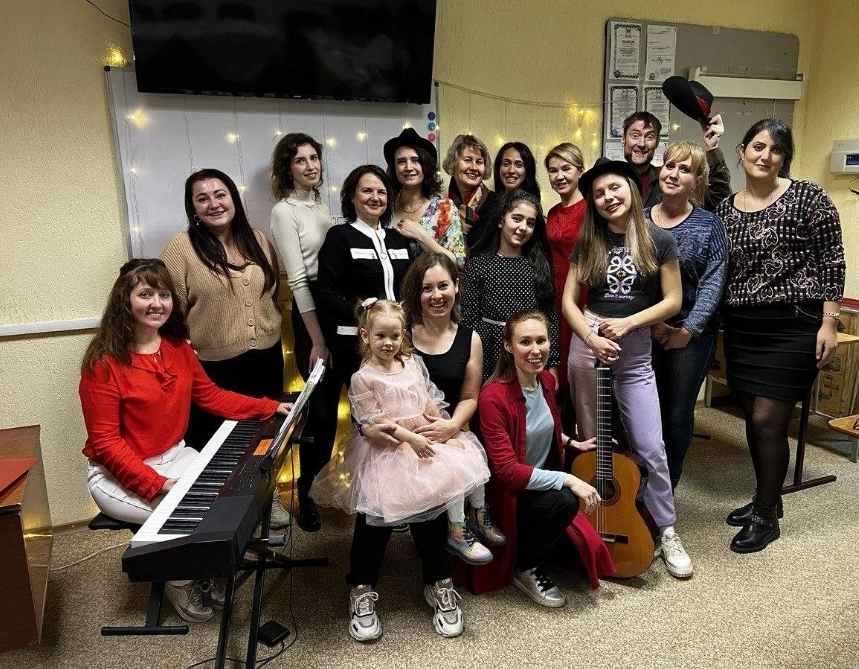 Арт-клуб Преображение в Сочи: Арт, Творчество, Мастер-классы, Рисование, Хобби,