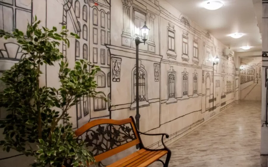 Отель Старая Москва в Москве: Отель, Гостиница, Путешествие,