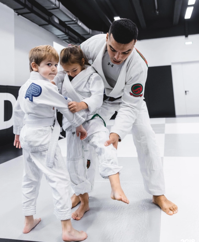 Тренажёрный зал Checkmat Academy в Москве: Боевые искусства, Кроссфит, Персональный тренер, Фитнес бар, Массаж,
