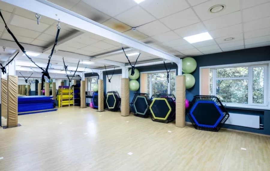 СПА-фитнес-клуб Time2Fit в Москве: Аэробика, Боевые искусства, Джампинг, Йога, Калланетика, Кроссфит, Танцы,