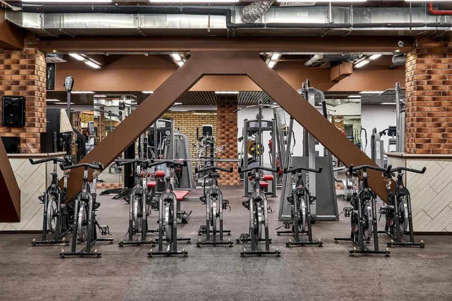 Фитнес-клуб MD-fit в Москве: Йога, Кроссфит, Пилатес, Стретчинг, Фитнес для детей, Персональный тренер, Массаж, Сауна, Солярий, Танцы,