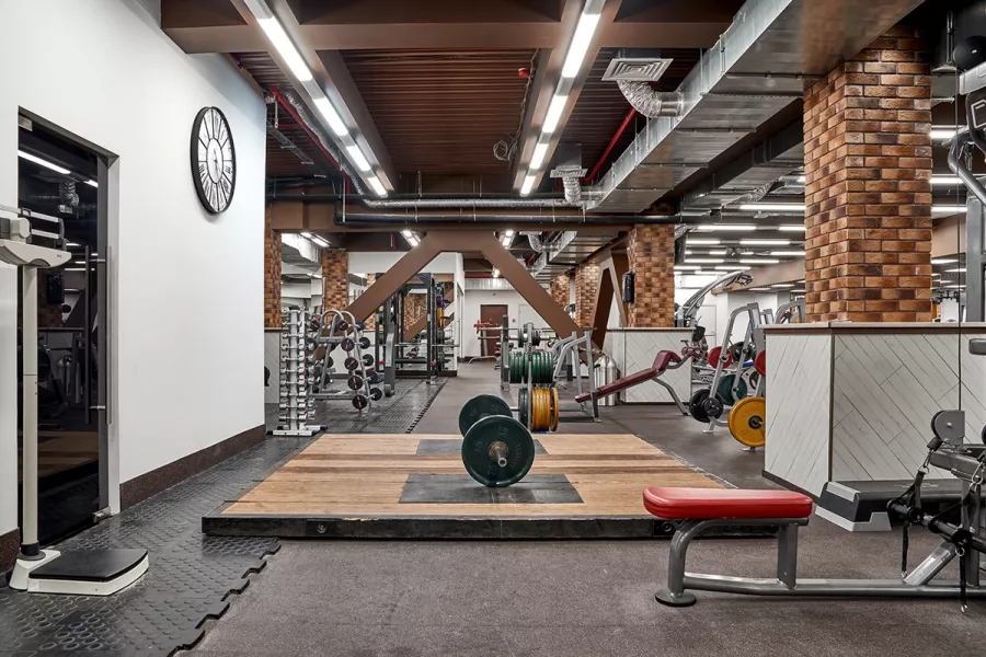 Фитнес-клуб MD-fit в Москве: Йога, Кроссфит, Пилатес, Стретчинг, Фитнес для детей, Персональный тренер, Массаж, Сауна, Солярий, Танцы,