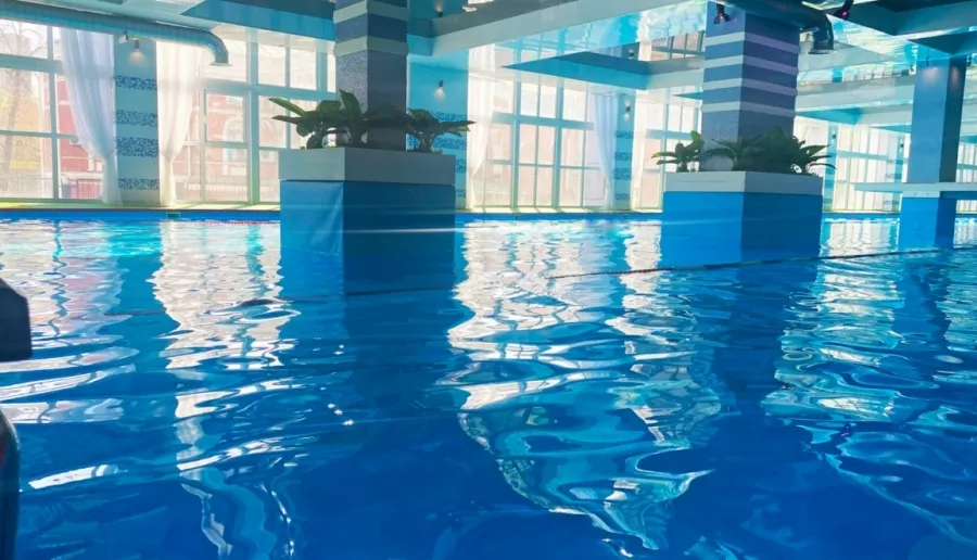 Тренажёрный зал Wellness & Power в Москве: Тренажёры, Индивидуальные программы, Восстановления после травм,
