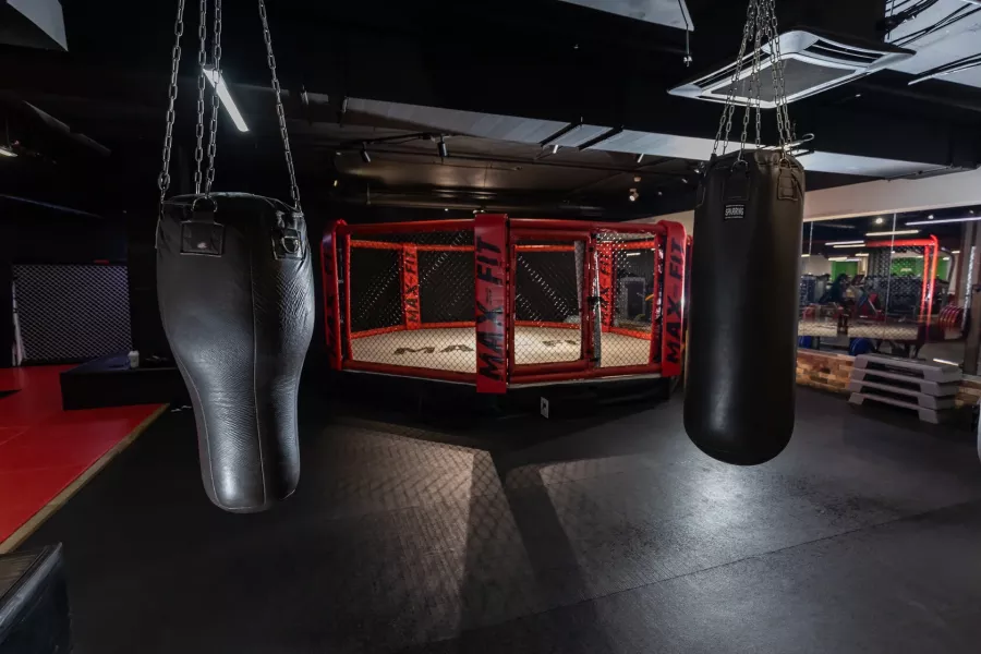 Фитнес-клуб Max-Fit в Москве: Аэробика, Боевые искусства, Бодифлекс, Йога, Кроссфит, Женский зал, Пилатес, Стретчинг, Танцы,